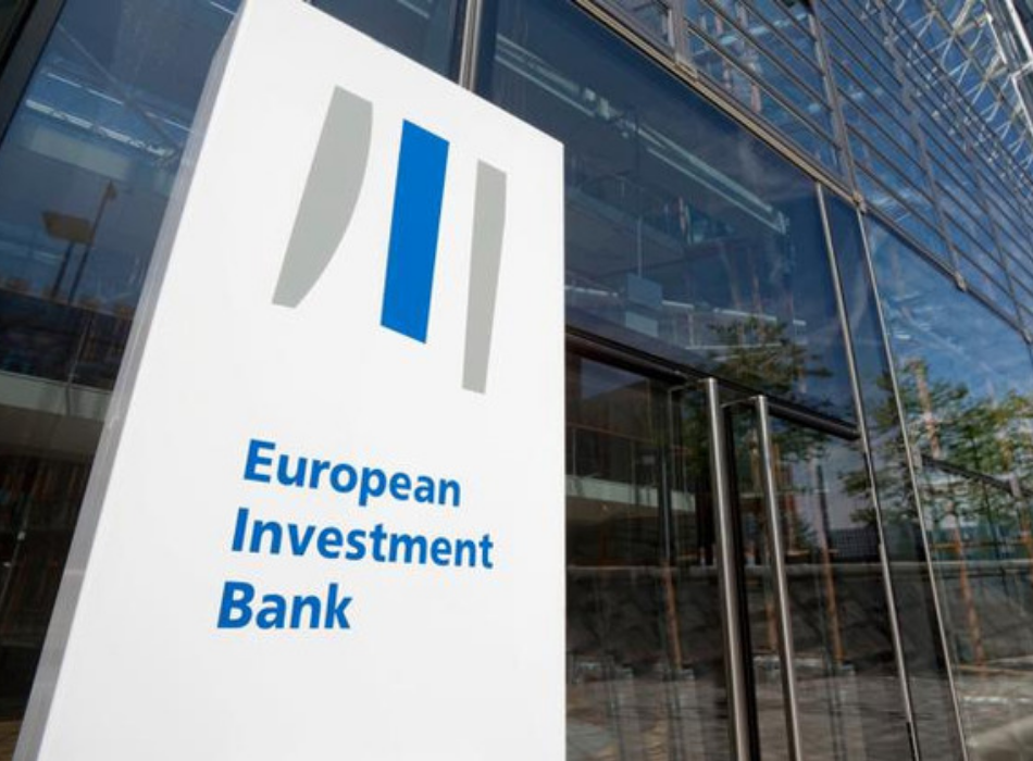 Foto BEI - Banca europea per gli investimenti