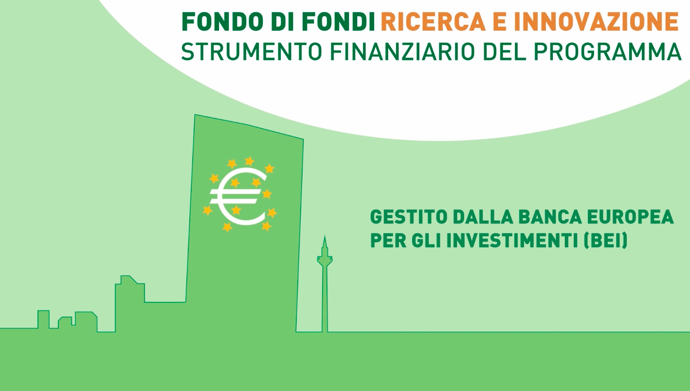 Evento Annuale 2019, il Fondo di Fondi Ricerca e Innovazione