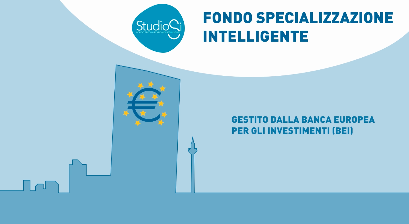 Evento Annuale 2019, StudioSì