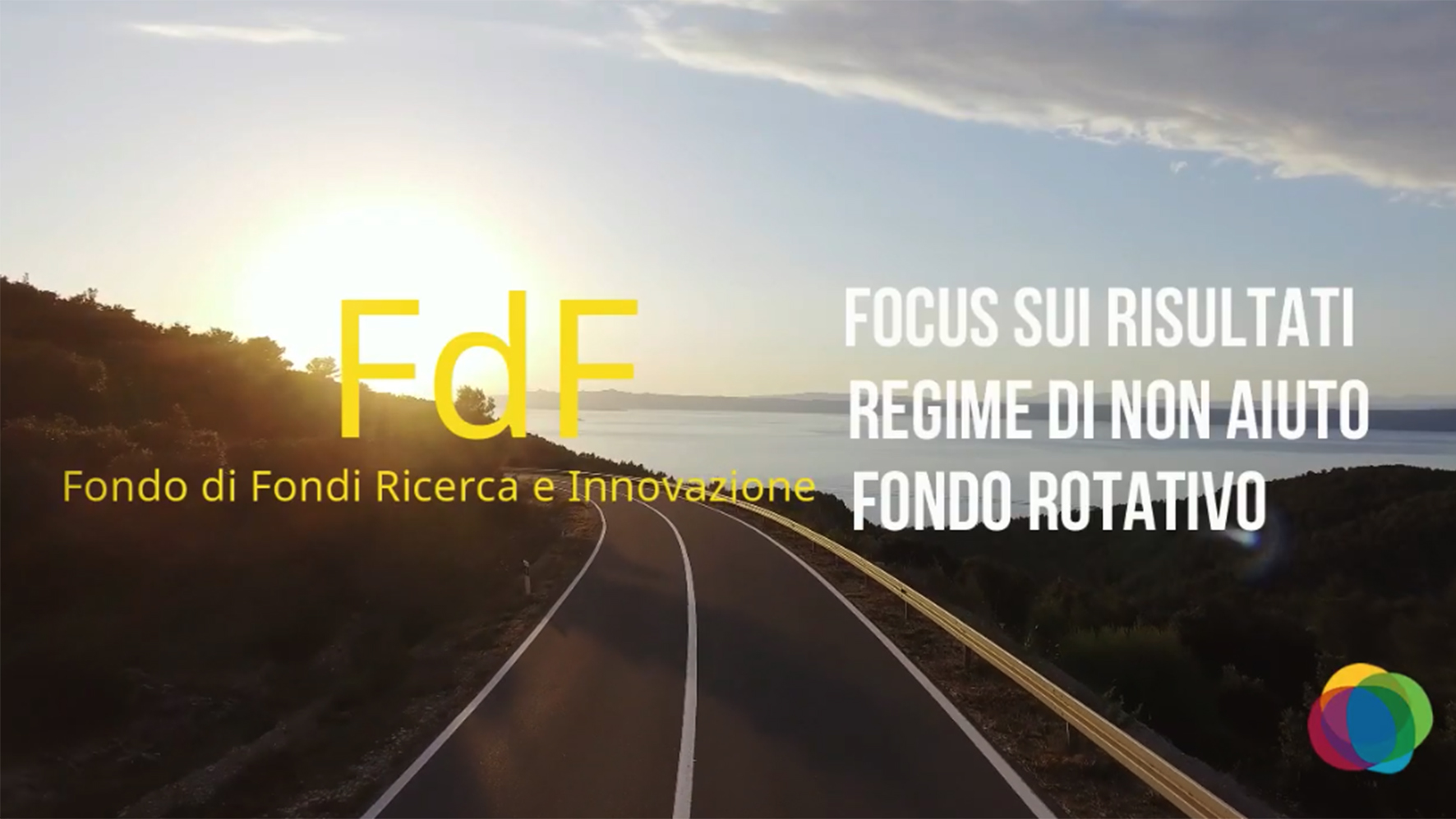 Fondo di Fondi Ricerca e Innovazione, investire nelle imprese del Mezzogiorno