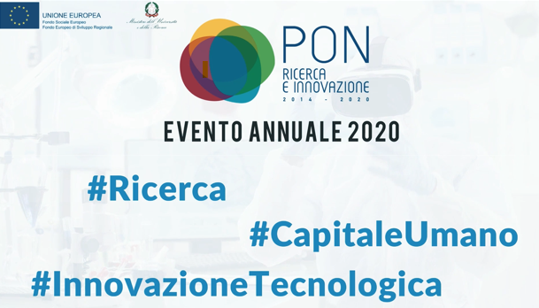 Evento annuale 2020