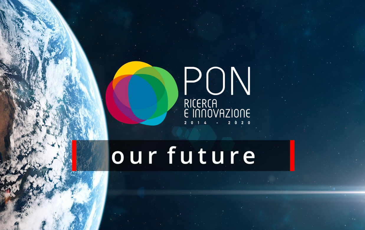 Evento annuale 2021, il PON Ricerca e Innovazione 2014-2020