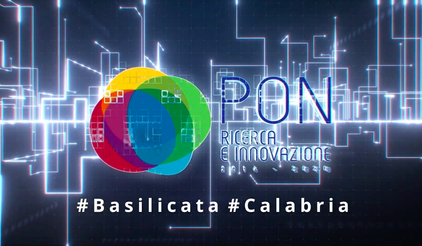 Video Basilicata-Calabria