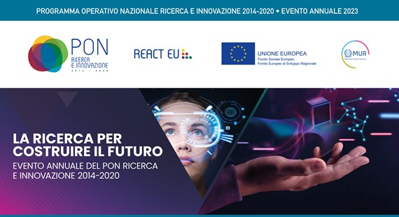 Evento annuale PON Ricerca e Innovazione 2014-2020