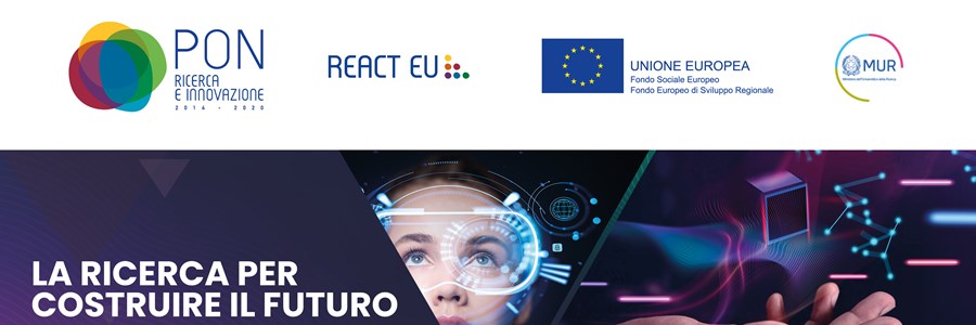 Evento annuale PON Ricerca e Innovazione 2014-2020